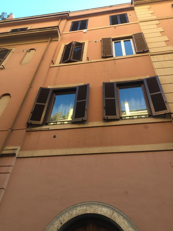 Domus Claudi Colosseum Рим Екстериор снимка